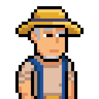 Farmer #3209