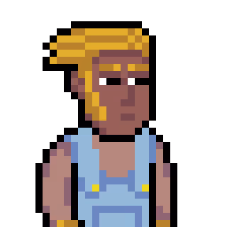 Farmer #3218