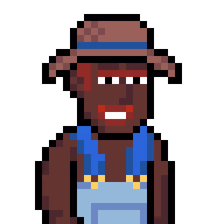 Farmer #3219