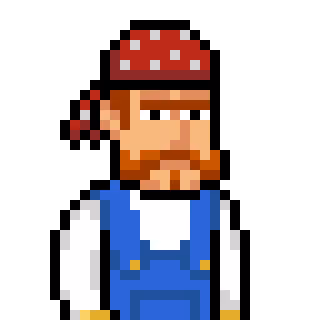 Farmer #3232