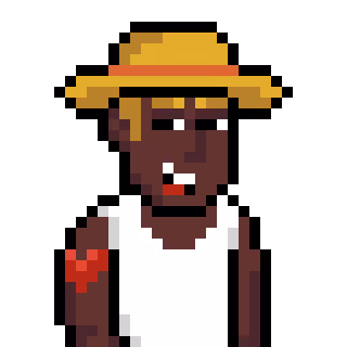 Farmer #3241
