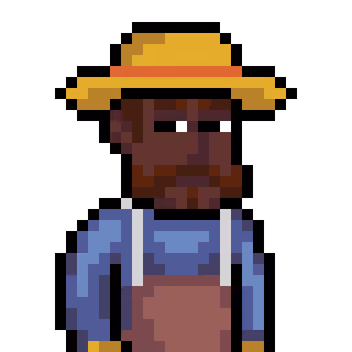 Farmer #325