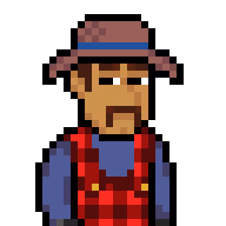 Farmer #3250
