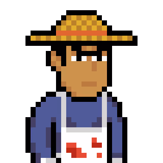 Farmer #3251
