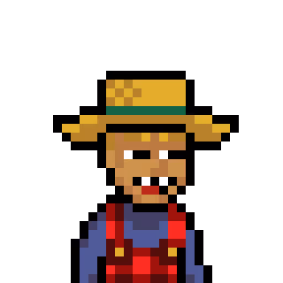 Farmer #3252