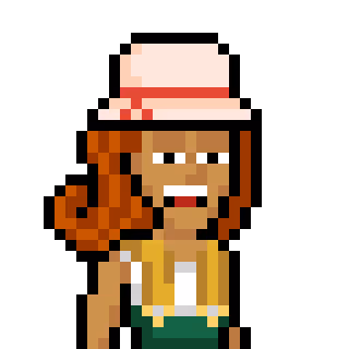 Farmer #3255