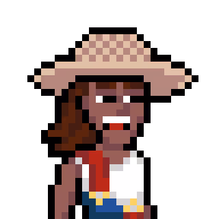 Farmer #3256
