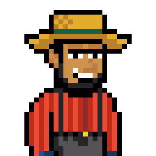 Farmer #3258