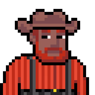 Farmer #3261