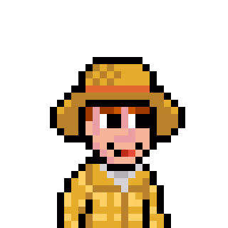 Farmer #3262