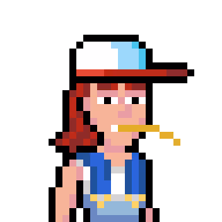 Farmer #3264