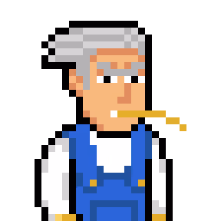 Farmer #3265