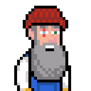 Farmer #3267