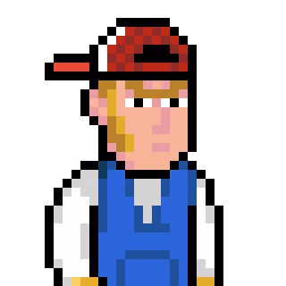 Farmer #3268