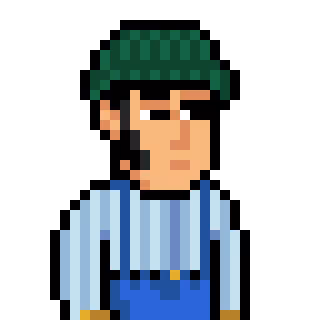 Farmer #327