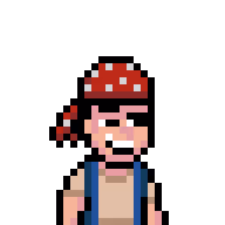 Farmer #3275