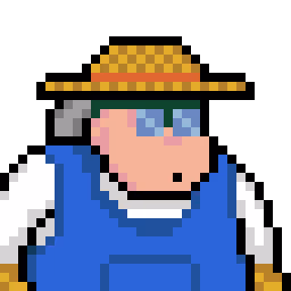 Farmer #3276