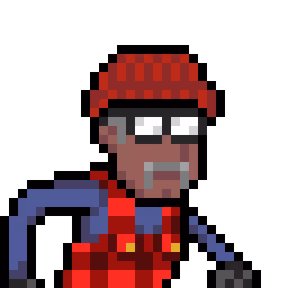 Farmer #3279