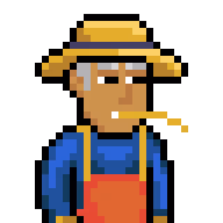Farmer #328