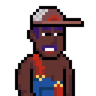 Farmer #3280