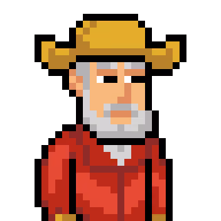 Farmer #3281
