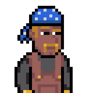 Farmer #3284