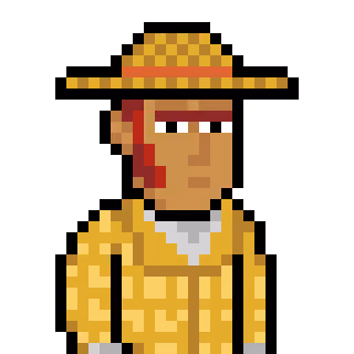 Farmer #3285