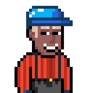 Farmer #3286