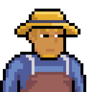 Farmer #3288