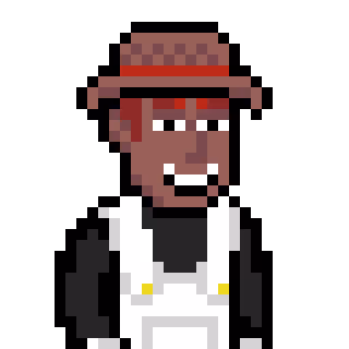 Farmer #3290