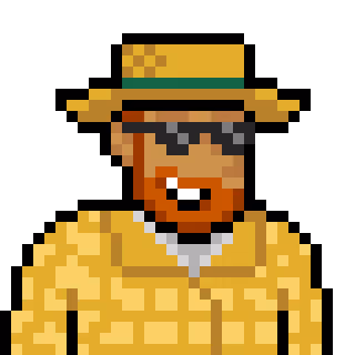 Farmer #3291