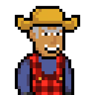 Farmer #3292