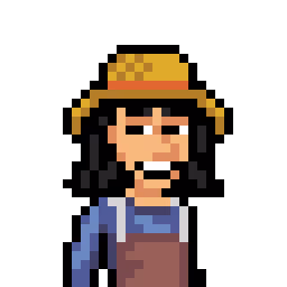 Farmer #3295