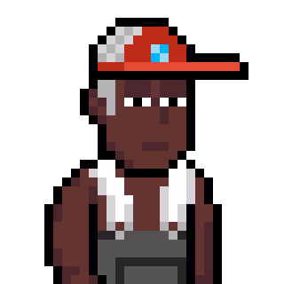 Farmer #3298