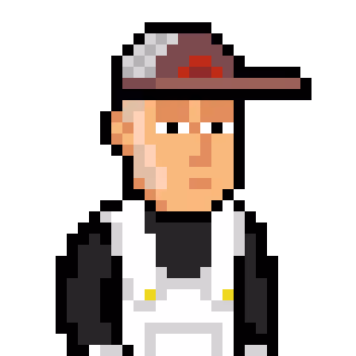 Farmer #3299