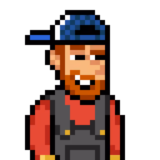 Farmer #3303