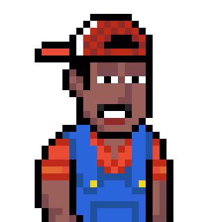 Farmer #3304