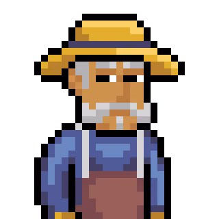 Farmer #3305