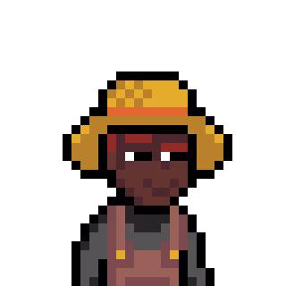 Farmer #3306