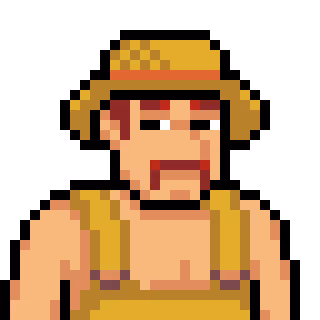 Farmer #3307