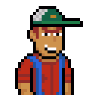 Farmer #3309