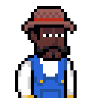 Farmer #3314