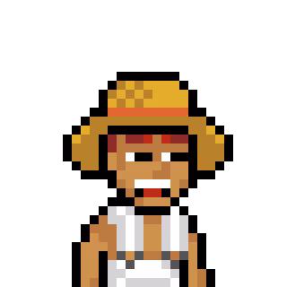 Farmer #3316