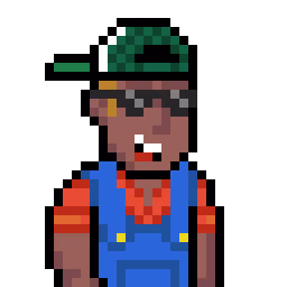 Farmer #3317
