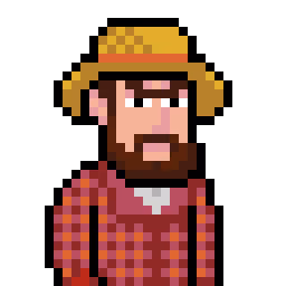 Farmer #3318