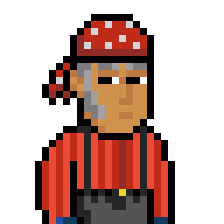 Farmer #332