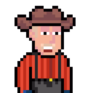 Farmer #3320