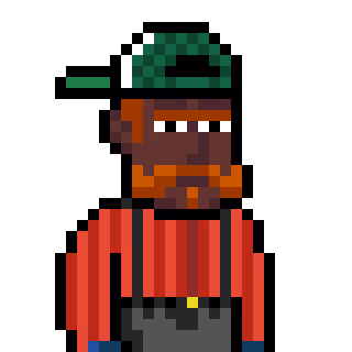 Farmer #3321