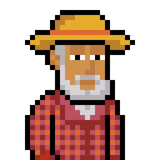 Farmer #3322