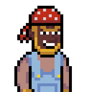 Farmer #3323